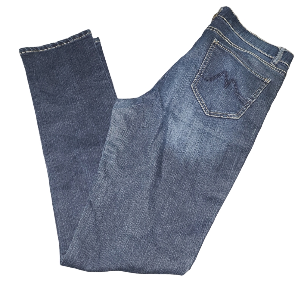 💕4X HP💕NY&C Skinny Jeans💕Size 12
